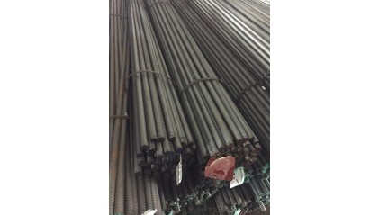 арматуру стальную рифленую 8 мм А3 (А400) 35ГС купить в Барнауле