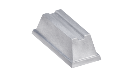 баббиты кальциевые в чушках БК2 купить в Барнауле