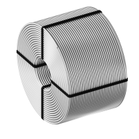 Катанка алюминиевая фото