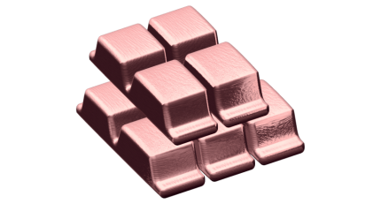 Чушка медная М00б фото чушку медную М00б купить в Барнауле