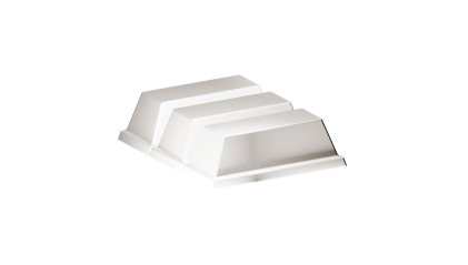 Чушка оловянная О1 фото чушку оловянную О1 купить в Барнауле