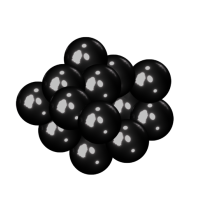 Дробь чугунная литая ДЧЛ 2,8 мм ГОСТ 11964-81