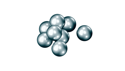 дробь нержавеющую литую ДНЛ 1,2 мм купить в Барнауле