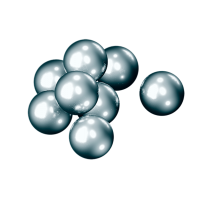 Дробь нержавеющая литая CN30 1 мм ТУ 4196-002-264399925-2015