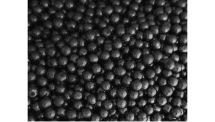 дробь свинцовую №1 4 мм МД2 купить в Барнауле