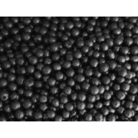 Дробь свинцовая штампованная №000 4,75 мм С3С ГОСТ 7837-76