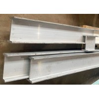 Двутавр алюминиевый 25x13x1,5x1,5 мм АМг6 ГОСТ 13621-90