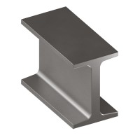 Двутавр монорельсовый фото