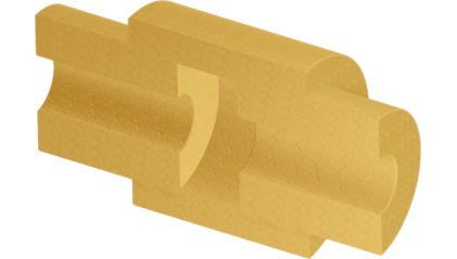 фланец теплоизоляционный минераловатный 89 мм купить в Барнауле