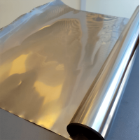 Фольга титановая 0,3x200 мм (300 мкм) ВТ6 ГОСТ 22178-76