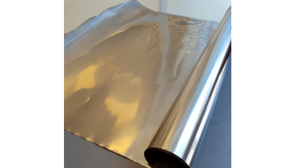 фольгу титановую 1x200 мм (1000 мкм) ВТ6 купить в Барнауле