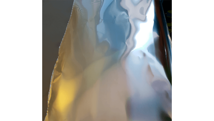 фольгу цинковую 0,07x450 мм (70 мкм) Ц0 купить в Барнауле