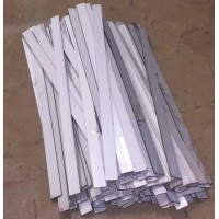 Полоса жаропрочная 50x6 мм 20Х13 ГОСТ 103-2006