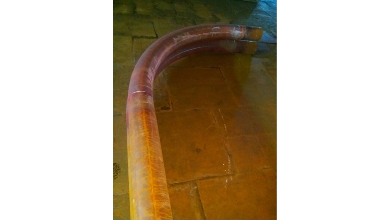 Гибку труб купить в Барнауле