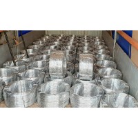 Катанка алюминиевая 9,5 мм А5Е-Т2 ГОСТ 13843-2019