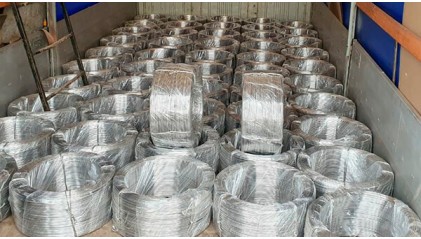 катанку алюминиевую 9 мм 8176 купить в Барнауле