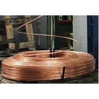 Катанка медная 23 мм М00 ГОСТ 53803-2010