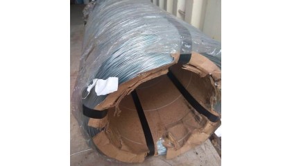 катанку оцинкованную 7 мм Ст3сп купить в Барнауле