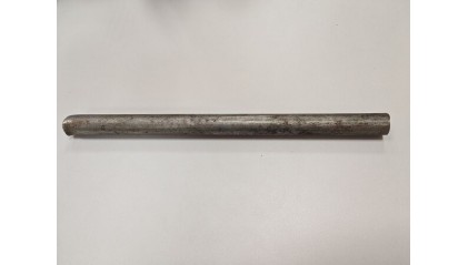 круг жаропрочный 5 мм 35ХМ купить в Барнауле