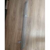 Круг нержавеющий калиброванный 12 мм 40Х13 ГОСТ 5949-2018