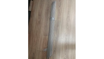 круг нержавеющий калиброванный 16 мм AISI 304 купить в Барнауле