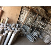 Круг нержавеющий горячекатаный 85 мм 95Х18 ГОСТ 5949-2018