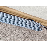 Круг оцинкованный 13 мм Ст3пс ГОСТ 2590-2006