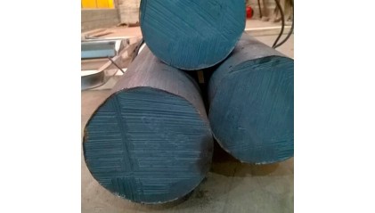 круг стальной горячекатаный 16 мм Ст20 купить в Барнауле