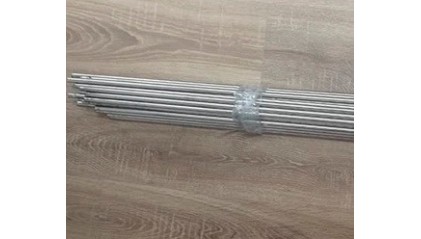 круг стальной серебрянку 2 мм 65С2ВА купить в Барнауле