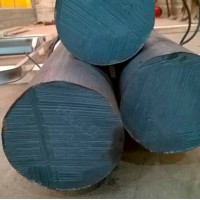 Круг стальной горячекатаный 13 мм 9ХС ГОСТ 2590-2006