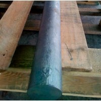 Круг вольфрамовый 1,4 мм ВТ-30 ТУ 48-19-27-88