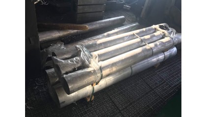 круг никелевый холоднодеформированный 6 мм НП2 купить в Барнауле