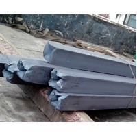 Квадрат нержавеющий горячекатаный 20x20 мм ЭИ962 ГОСТ 2591-2006