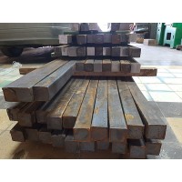 Квадрат стальной калиброванный 5x5 мм Ст3 ГОСТ 8559-75