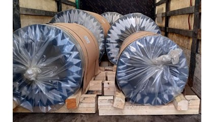 ленту алюминиевую 10x6 мм Д18 купить в Барнауле