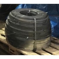 Лента бандажная стальная 50x0,2 мм 08кп ГОСТ 3560-73