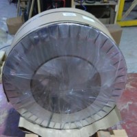 Лента биметаллическая 20x0,4 мм АкСтАк ТУ 1881-003-55680513-2004