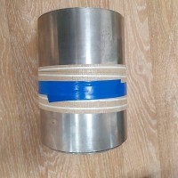 Лента биметаллическая 10x0,5 мм НзСтНз ТУ 1881-009-75479902-2008