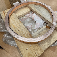 Лента биметаллическая 10x0,5 мм АПМ1-М ТУ 24.42.24-010-75479902-2017