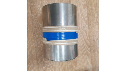 ленту биметаллическую 5x0,5 мм НзСтНз купить в Барнауле