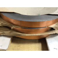 Лента биметаллическая 10x0,5 мм МСтМ ТУ 1881-003-75479902-2005