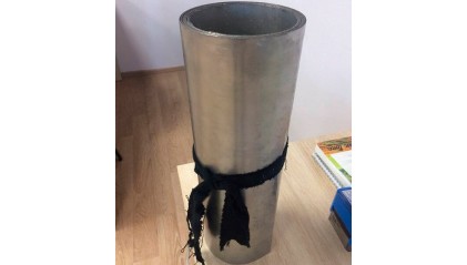 ленту биметаллическую 5x2 мм ТБ103/70 купить в Барнауле