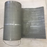 Лента жаропрочная 50x1 мм 08Х18Н10Т ГОСТ 4986-79