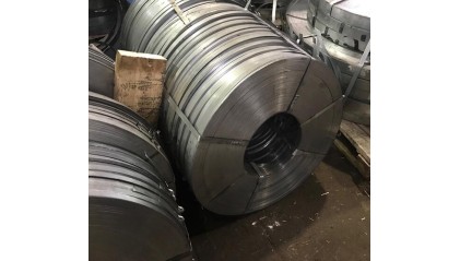 ленту стальную для бронирования кабелей 60x1 мм 08кп купить в Барнауле