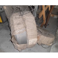 Лента стальная термообработанная 50x0,6 мм 65Г ГОСТ 21996-76