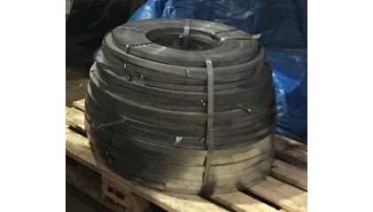 ленту стальную штамповальную 28x0,35 08пс купить в Барнауле