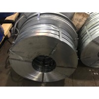 Лента стальная горячекатаная 220x1,2 мм Ст3сп ГОСТ 6009-74