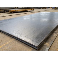 Лист чугунный 5x600x1200 мм АЧК-1 ГОСТ 1585-85