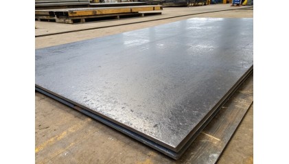 Лист чугунный 11x1500x3000 мм СЧ24 фото лист чугунный 11x1500x3000 мм СЧ24 купить в Барнауле