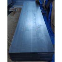 Лист стальной холоднокатаный 1,5x1500x6000 мм 60С2А ГОСТ 19904-90